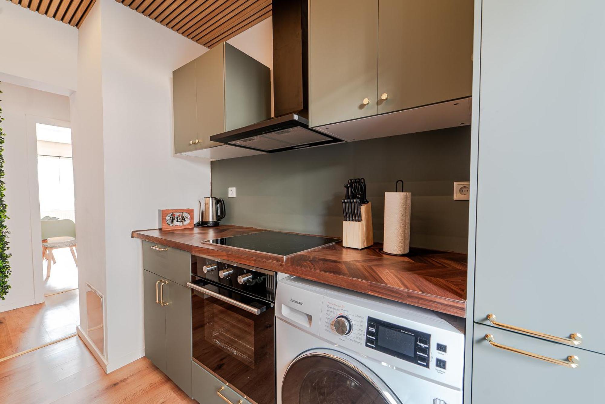 Unique Finken Apartment Ulm Exteriér fotografie