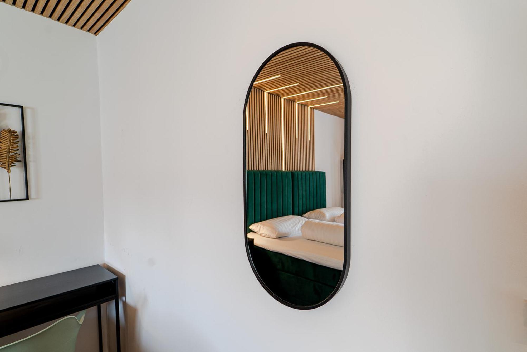 Unique Finken Apartment Ulm Exteriér fotografie