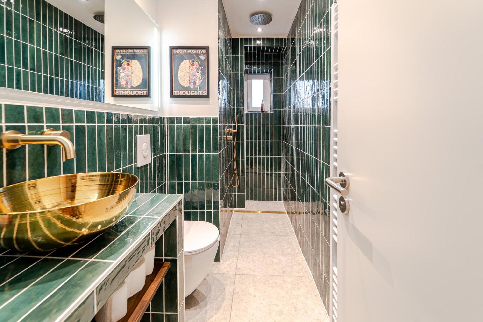 Unique Finken Apartment Ulm Exteriér fotografie