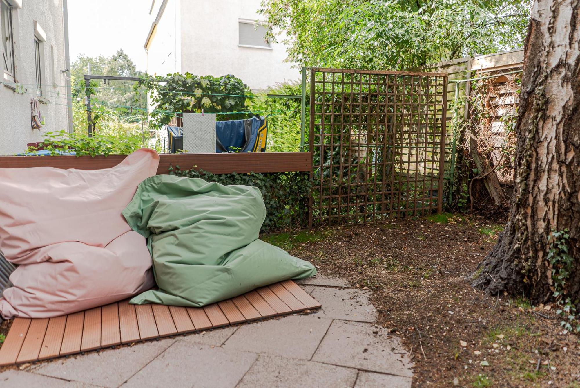 Unique Finken Apartment Ulm Exteriér fotografie